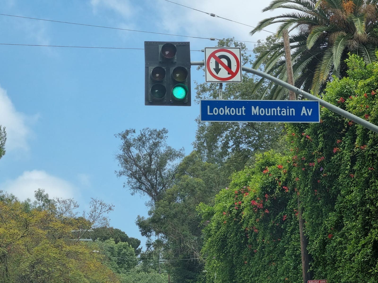 Lookout Mountain