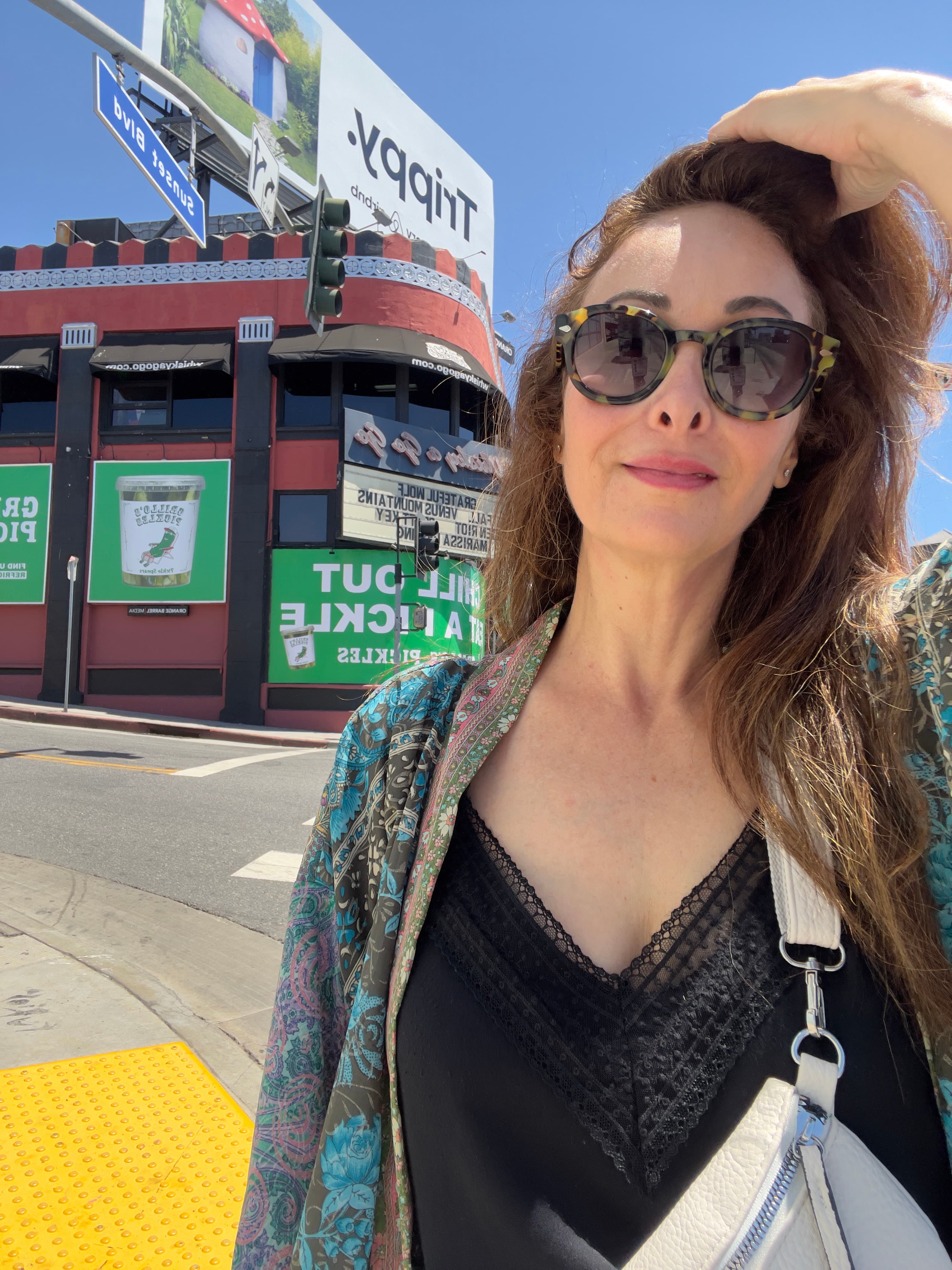 Sunset Strip